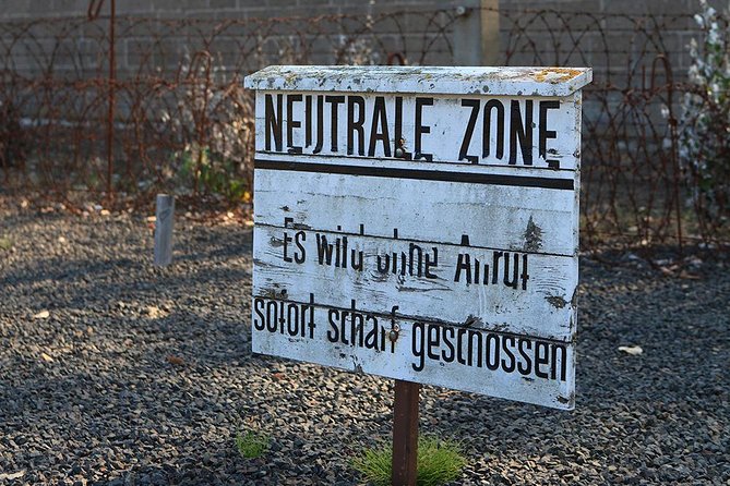 Sachsenhausen concentration camp. - Gedenkstätte und Museum Sachsenhausen: What You Will Be Seeing