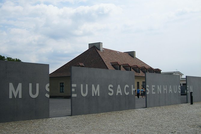 Sachsenhausen concentration camp. - Day-To-Day Life and Prisoner Profiles: How the Guide Makes It Understandable