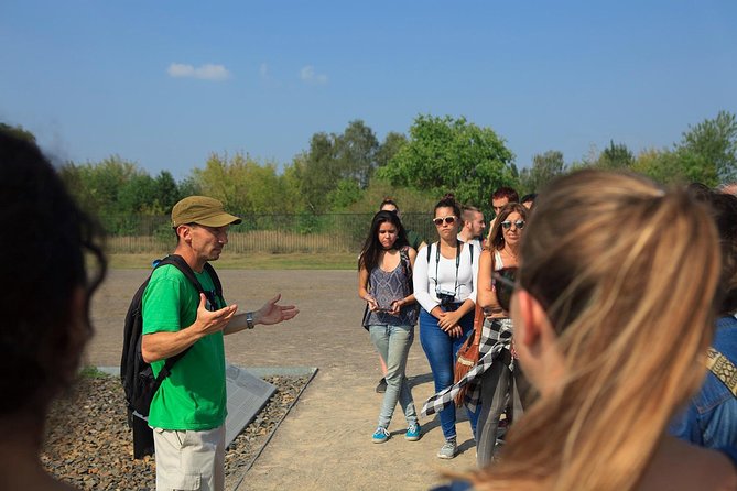 Sachsenhausen concentration camp. - Price and Value: What $34.76 Gets You, and Why It’s Not Just a Ticket