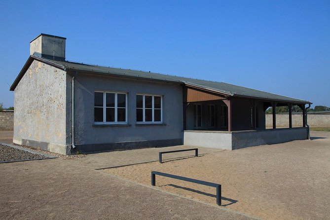 Sachsenhausen concentration camp. - Who Should Book This Sachsenhausen Tour (and Who Might Reconsider)