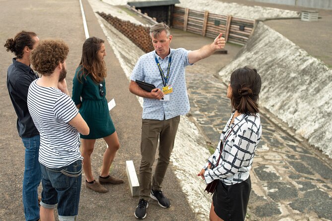 Sachsenhausen Concentration Camp Bus Tour in English from Berlin - Why Sachsenhausen feels different from other WWII sites