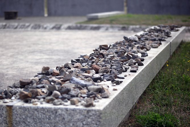 Sachsenhausen Concentration Camp Memorial Tour (Max. 15 Guests) - Price and value: what you pay, what you get, and where the money goes