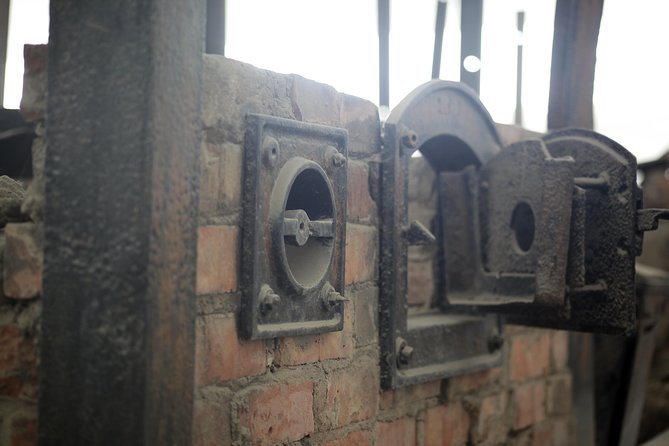 Sachsenhausen Concentration Camp Memorial Tour (Max. 15 Guests) - The Berlin-to-Oranienburg day plan, start time, and where you meet