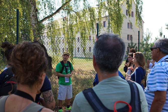 Sachsenhausen concentration camp. - The Timeline That Many First Visits Miss: Nazi Camp Then NKVD Special Camp