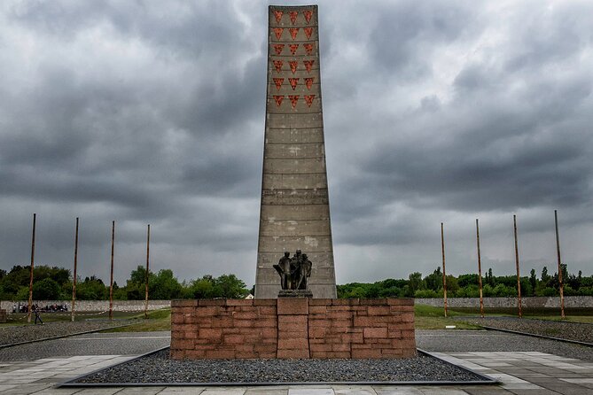 Sachsenhausen Memorial Private Half Day Tour - Key highlights at a glance