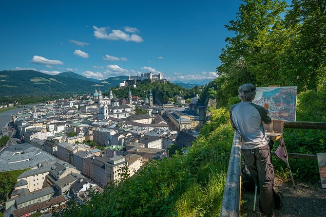Salzburg and Lake District Day Tour from Munich - Price and logistics: what you’re paying for at around $86.51
