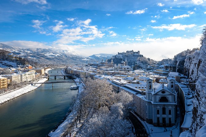 Salzburg and Lake District Day Tour from Munich - Guides matter: communication, volume, and what to do if you need clarity
