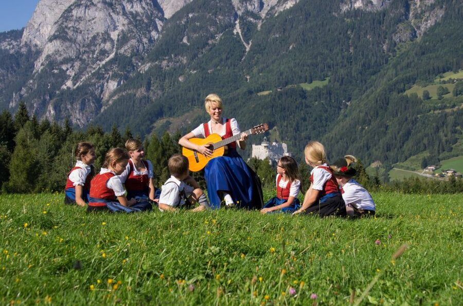 Salzburg: Private Eagle's Nest and the Sound of Music Tour - The big idea: two Salzburg stories, one efficient route