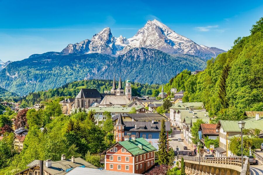 Salzburg: Sound of Music and Salt Mines Tour - Original Sound of Music stops: film locations you can actually point to