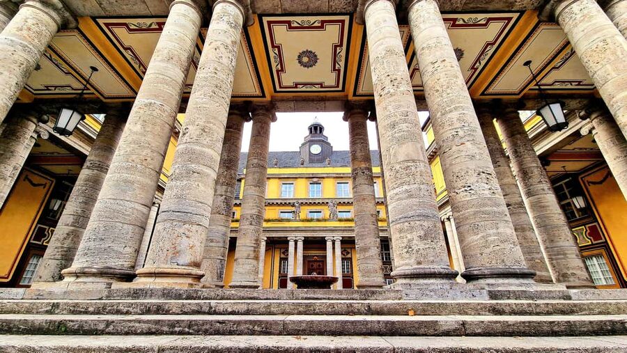 Schwabing: Insider Tour! Neighborhood, Revolt, Secrets in Munich's Cult District - Practical fit: who this walk is for