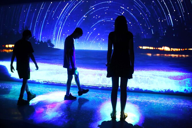 SEA LIFE Konstanz Admission Ticket - Enter SEA LIFE Konstanz at Hafenstraße 9, and get your timing right
