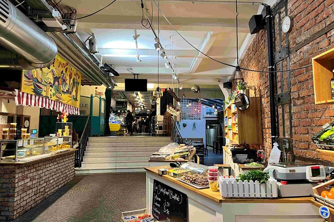 Self Guided Walking Tour through Old Town Freiburg - Key highlights you will notice fast