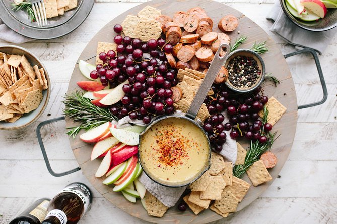 Sharing Plate Food Tour In Frankfurt - Key Highlights Worth Your Time