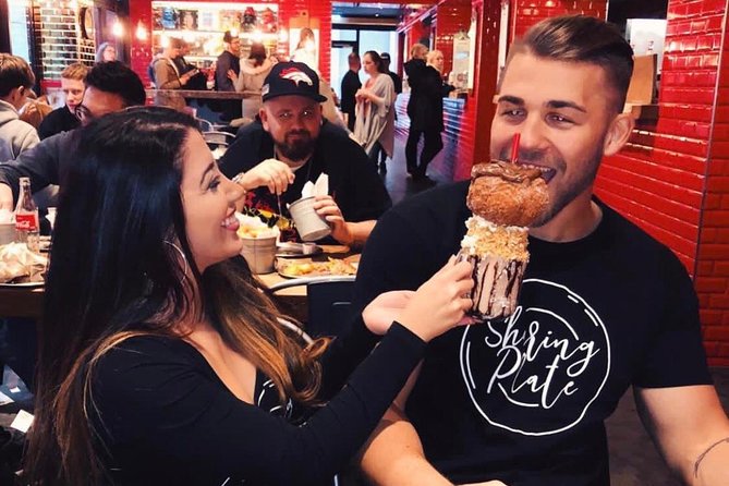 Sharing Plate Food Tour In Frankfurt - Tips to Get More Out of the Tour
