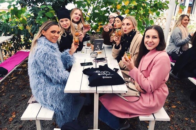 Sharing Plate Food Tour In Frankfurt - What You Eat on This Tour: Pizza, Turkish, Vietnamese, and More