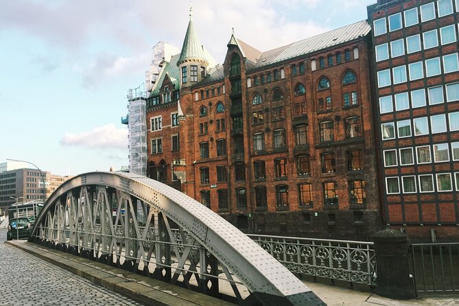 Sightseeing Tour - Free Tour - Historic Center-Hamburg On Foot - Domplatz Mysteries: Where Was the Cathedral?