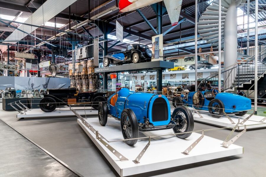 Sinsheim: Technik Museum Day Pass and IMAX 3D Ticket - Why Technik Museum Sinsheim feels like a full tech vacation