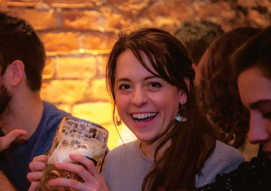 Size Matters Beer Tour Munich - Key points before you go