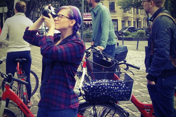 Small-Group Bike Tour of Cologne with Guide - Key highlights worth planning for