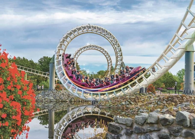 Soltau: Heide Park Resort Day Ticket - Key things I’d prioritize at Heide Park Resort