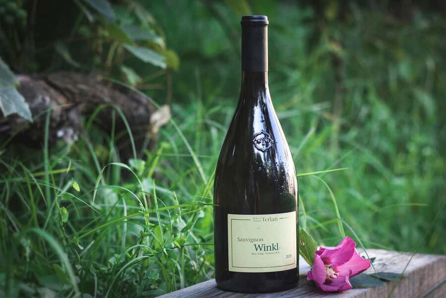 South Tyrolean specialties and wine tasting - A 90-minute South Tyrol sampler, set in Bavaria