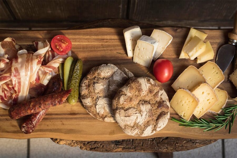 South Tyrolean specialties and wine tasting - What “terroir” means here, in plain terms