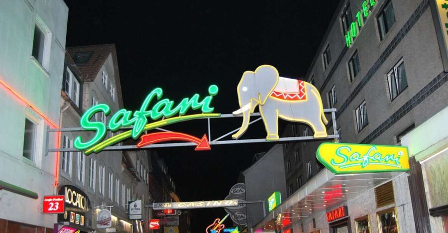 St. Pauli: Daytime Tour - Why St. Pauli feels different in daylight