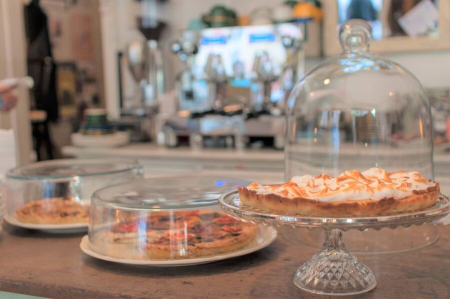 St. Pauli: Guided Food Tour with 5 Tastings - Why St. Pauli Food Tours Work When You Want More Than Stereotypes