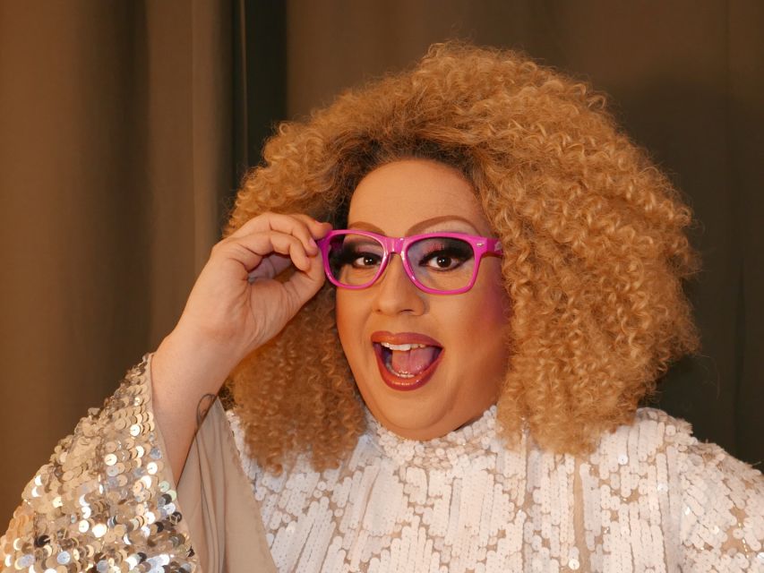 St. Pauli Nightlife Tour with Drag Queen in German - Should You Book This St. Pauli Nightlife Tour?