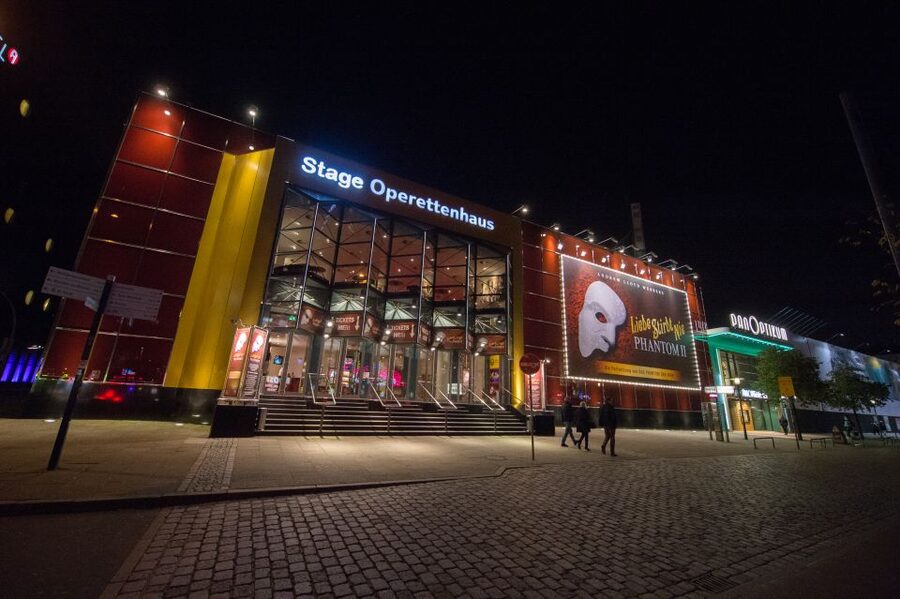 St. Pauli Nightlife Tour with Drag Queen in German - Why the $41 Price Feels Fair for This Kind of Night