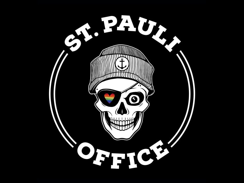 St. Pauli Queertour - 100 Jahre Pride auf St. Pauli - A fair warning from one experience: group energy and the ending spot