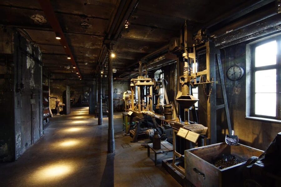 Stein: Public guided tour of the "Old Mine" museum - Who should book this tour, and who might want a different plan