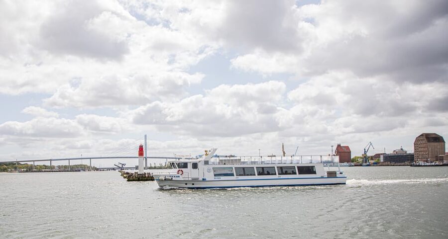 Stralsund: 1-Hour Harbor Cruise - Should you book the Stralsund 1-Hour Harbor Cruise?