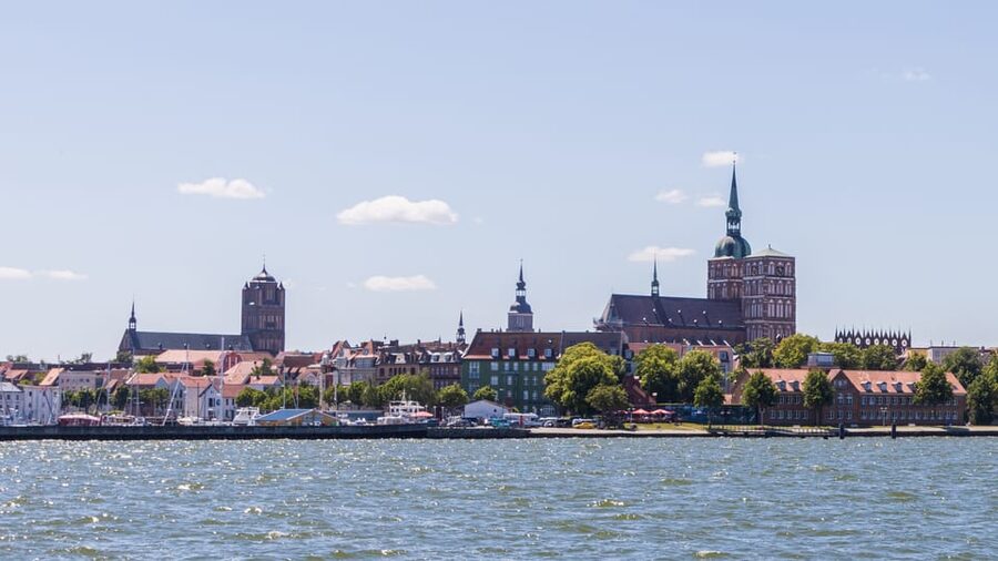 Stralsund: 1-Hour Harbor Cruise - Who this cruise suits best, and who might prefer another option