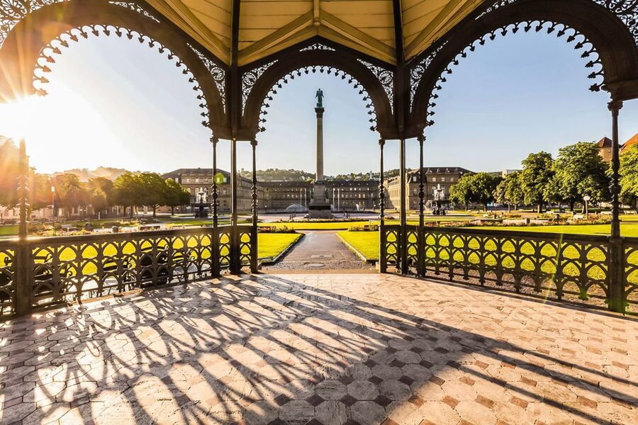 Stuttgart 24-Hour Hop-On Hop-Off Sightseeing Bus Tour - Value for Money: What $28 Gets You (and What It Doesn’t)
