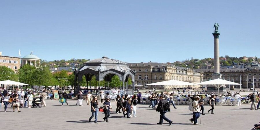 Stuttgart: City Highlights - Guided Walking Tour - Who this Stuttgart highlights walk is best for