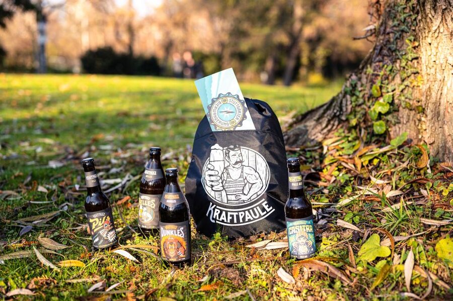 Stuttgart: Hiking Tour with Craft Beer Tasting - Key Points You Should Know Before You Go