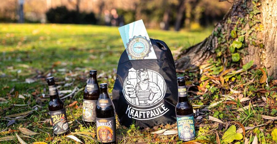 Stuttgart: Hiking Tour with Craft Beer Tasting - The Vineyard Hiking Portion: Why the Puzzles Matter