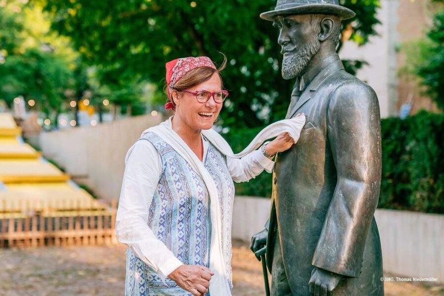 Stuttgart: "Kehrwoche" Tour in Swabian - Key things you will notice on the Kehrwoche walk