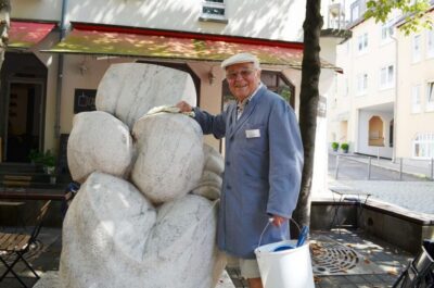 “Kehrwoche” Tour in Swabian