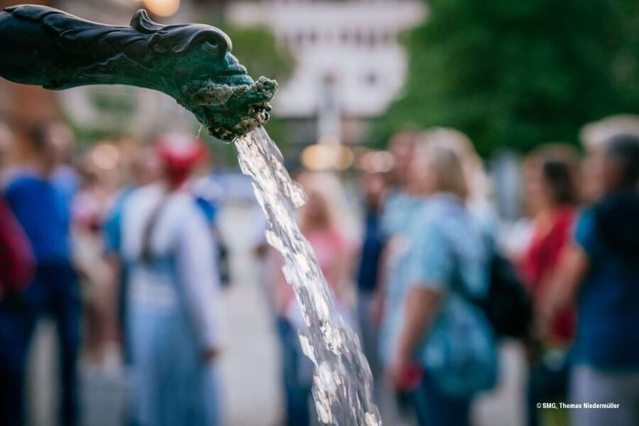Stuttgart: "Kehrwoche" Tour in Swabian - Language, weather, and walking needs to plan for