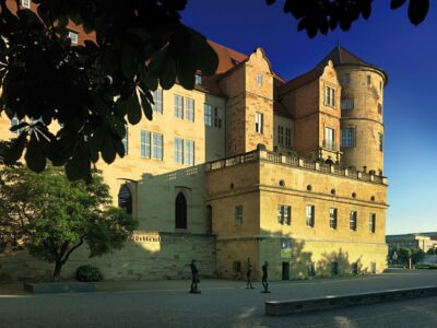 Private Guided Circular City Walk