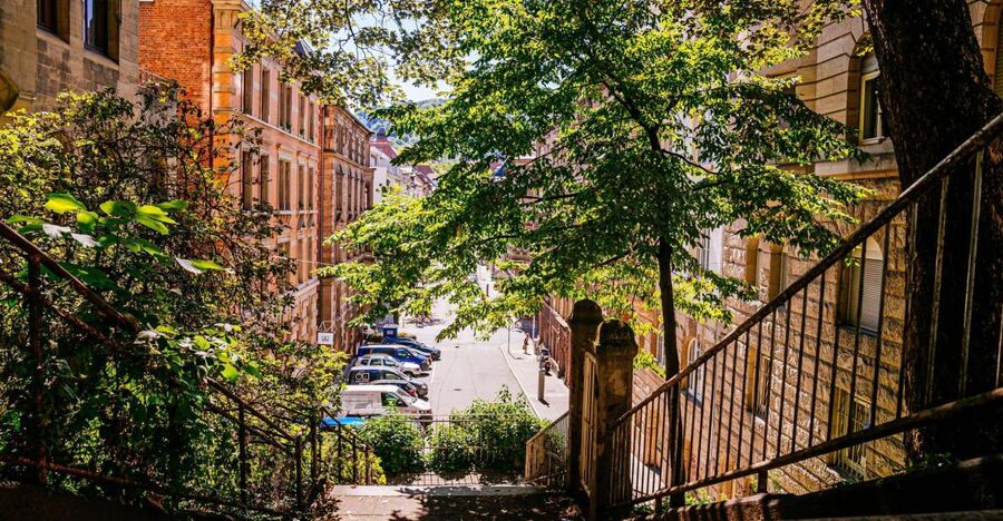 Stuttgart: Stäffele Guided Walking Tour - What the guide adds (and what to do if you want more inside detail)