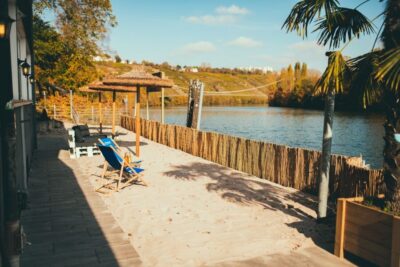 Stand Up Paddling Rental