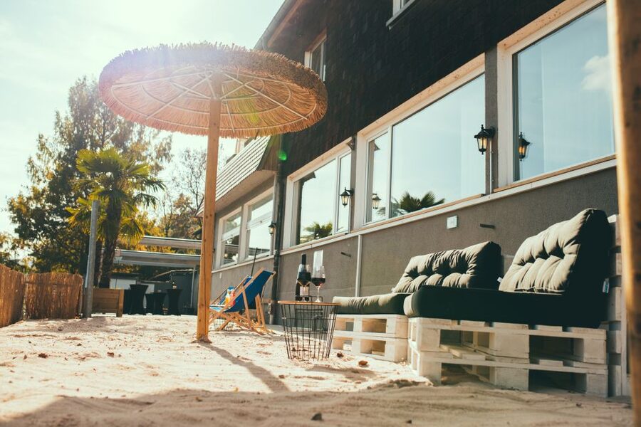 Stuttgart: Stand Up Paddling Rental - Price and value: $17 for an hour on the water
