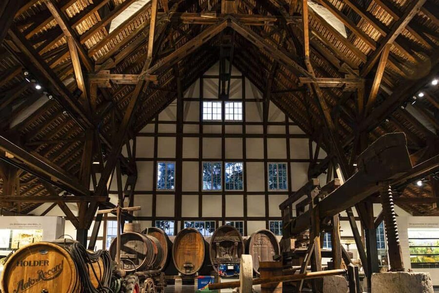 Stuttgart: Stuttgart Wine Museum Wine Tasting - FAQ