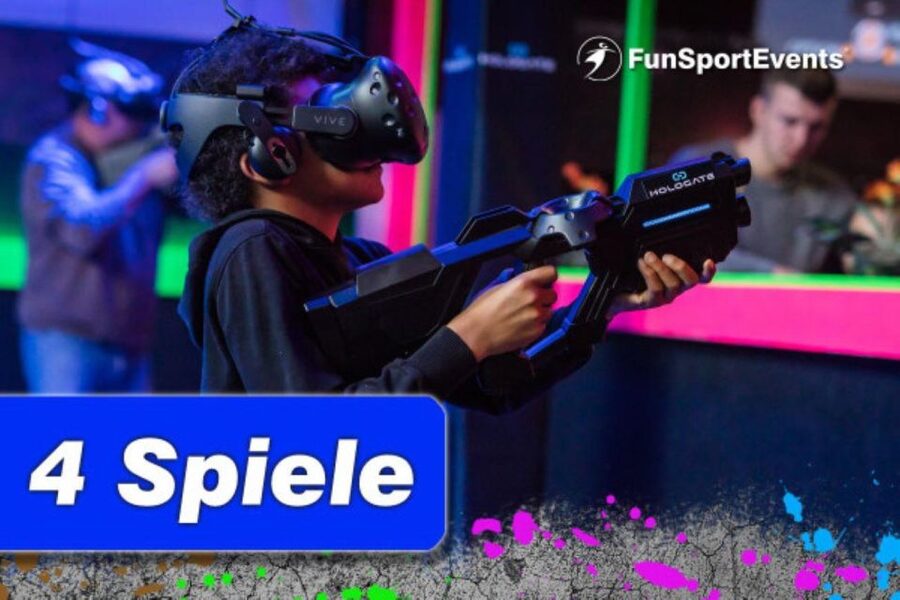 Stuttgart: VR Single Player Experience - Key Things to Know Before You Play