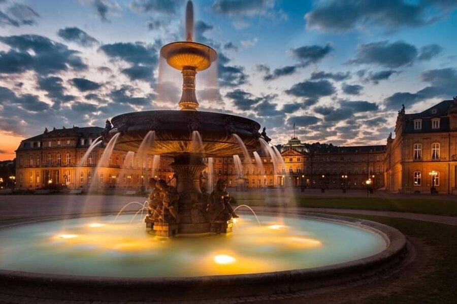 Stuttgart: Walking Custom Tour with a Local Guide - Value at $76 per person: what you are really paying for