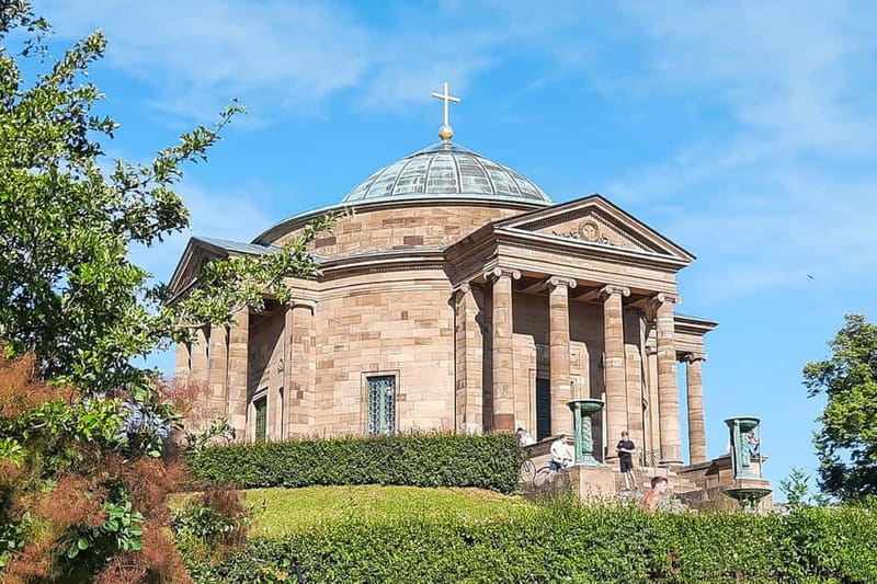 Stuttgart: Wine hike with wine tasting - Who This Tour Suits (and Who Should Skip It)