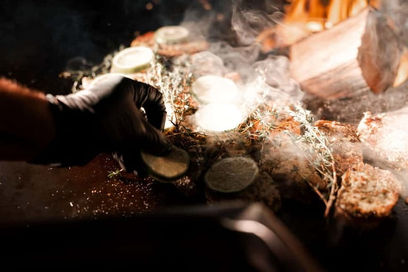 Stuttgart: Winter BBQ – American Smoker Edition - Key things to know before you go